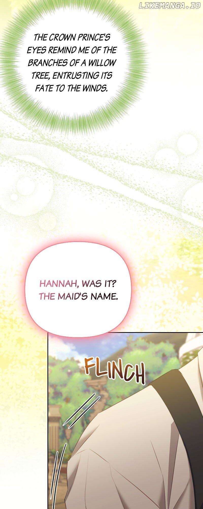The Obsessive Stud Scammed Me into Marriage Chapter 30 page 61