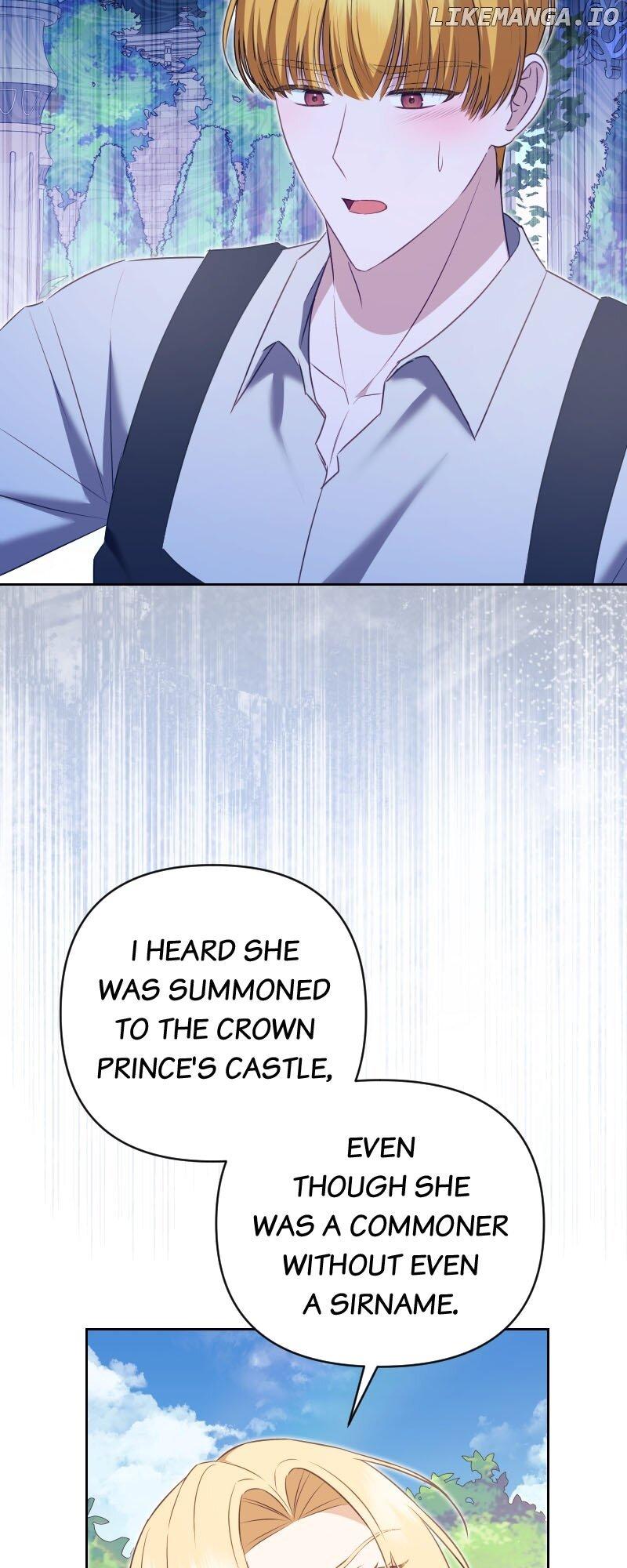 The Obsessive Stud Scammed Me into Marriage Chapter 30 page 64