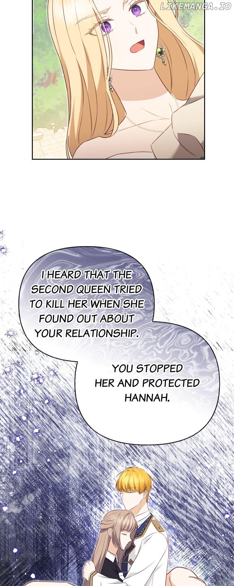 The Obsessive Stud Scammed Me into Marriage Chapter 30 page 65
