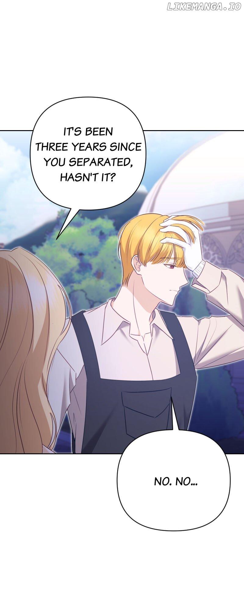 The Obsessive Stud Scammed Me into Marriage Chapter 30 page 67