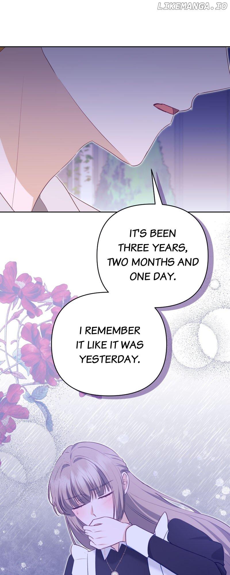 The Obsessive Stud Scammed Me into Marriage Chapter 30 page 68