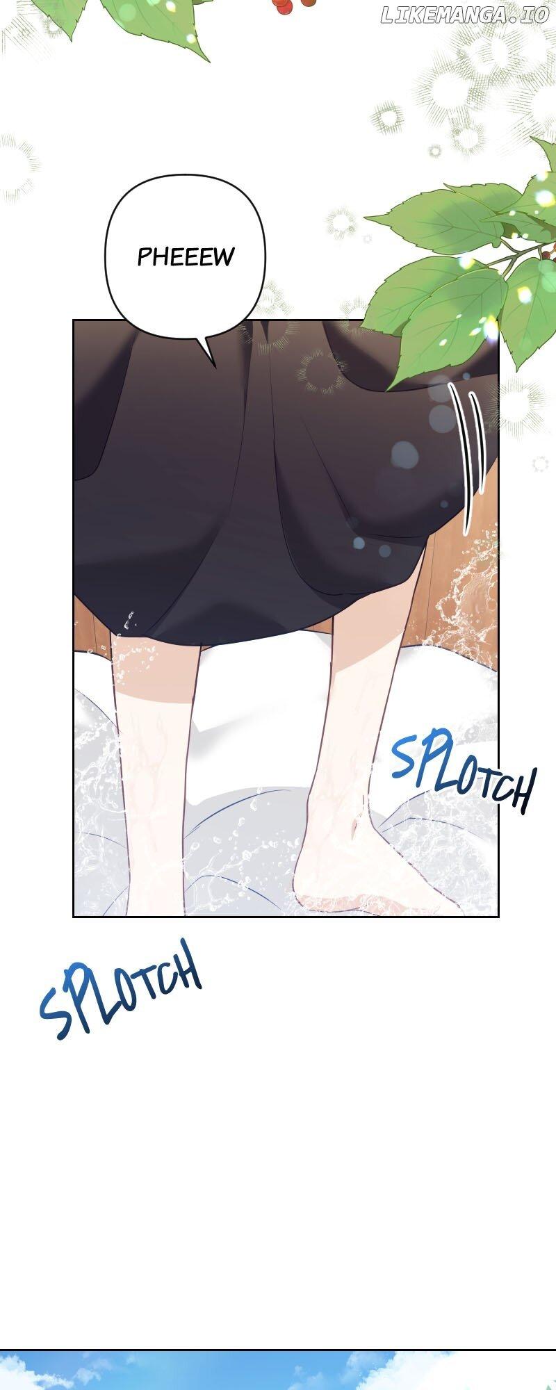 The Obsessive Stud Scammed Me into Marriage Chapter 30 page 6
