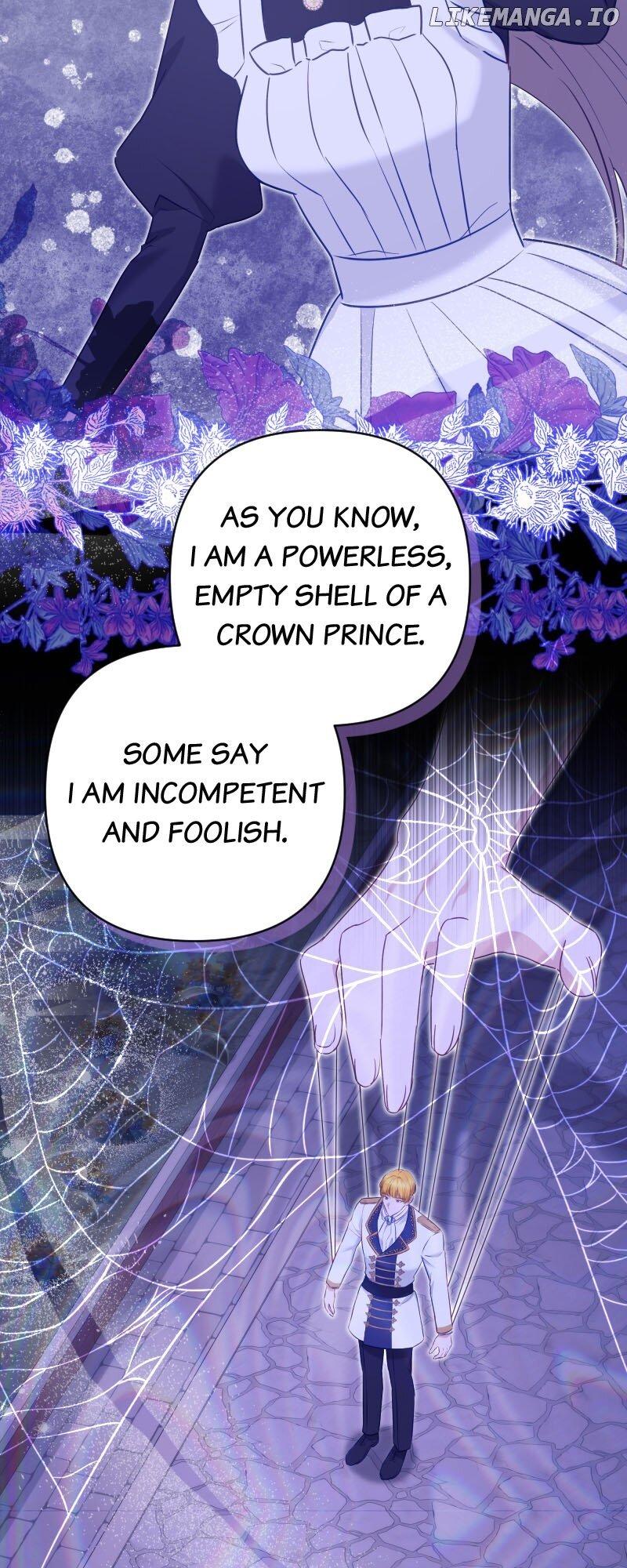 The Obsessive Stud Scammed Me into Marriage Chapter 30 page 69