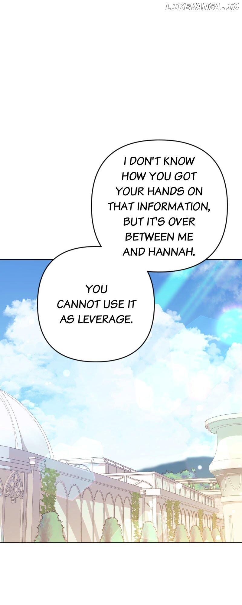 The Obsessive Stud Scammed Me into Marriage Chapter 30 page 72