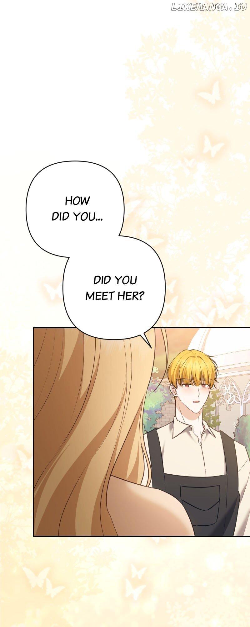 The Obsessive Stud Scammed Me into Marriage Chapter 30 page 76