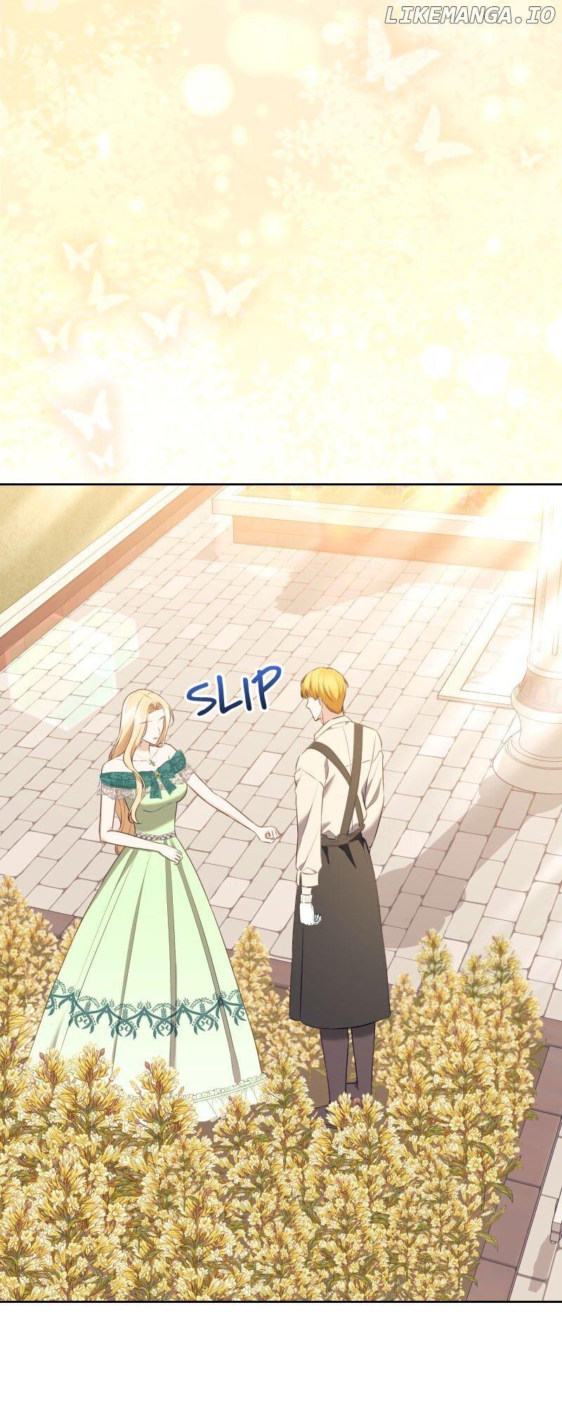 The Obsessive Stud Scammed Me into Marriage Chapter 30 page 77