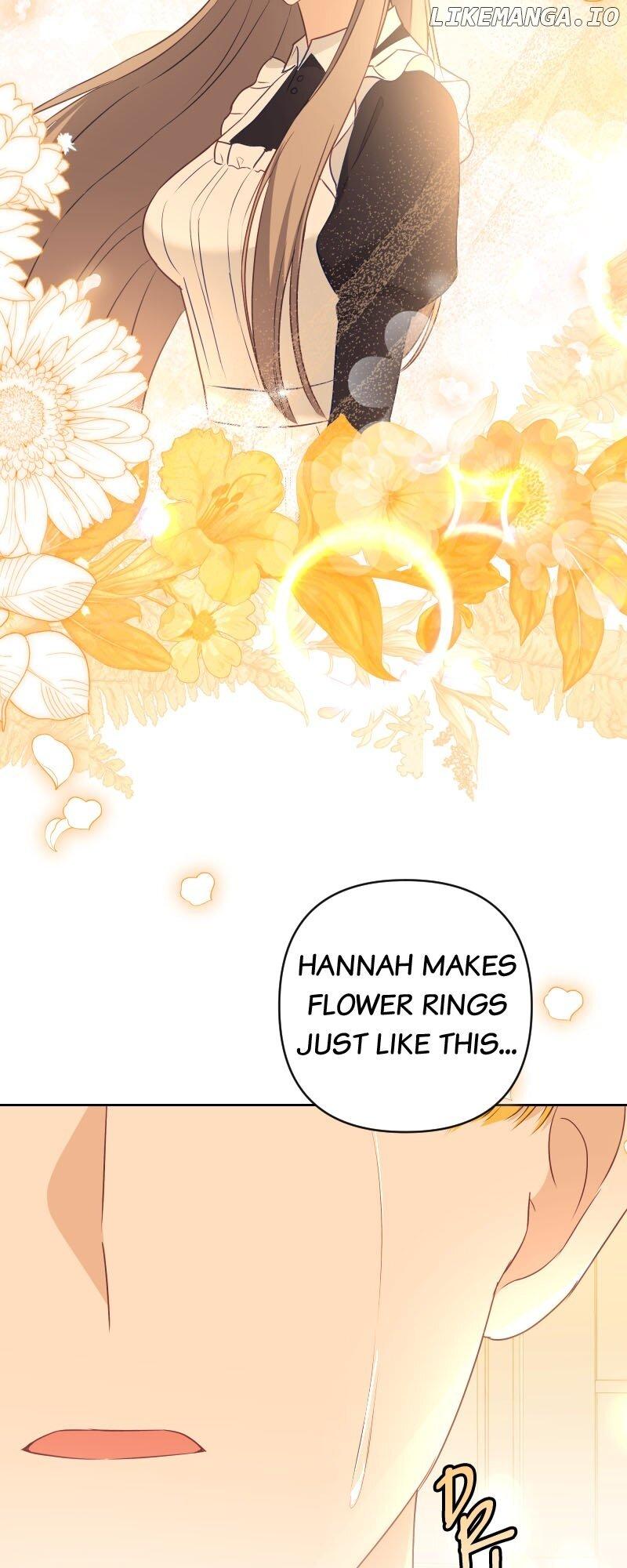 The Obsessive Stud Scammed Me into Marriage Chapter 30 page 80