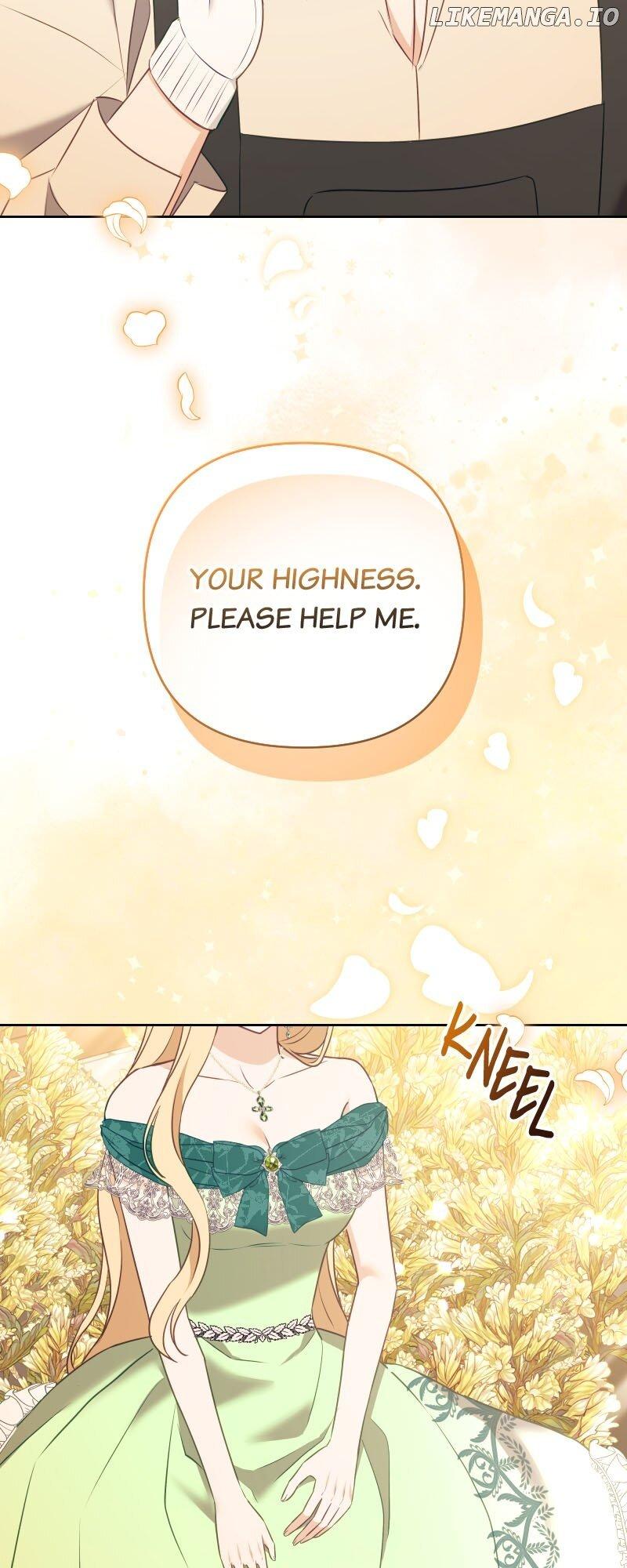 The Obsessive Stud Scammed Me into Marriage Chapter 30 page 82