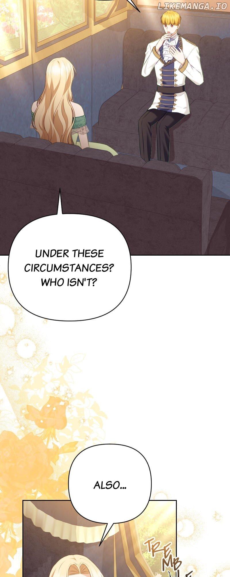 The Obsessive Stud Scammed Me into Marriage Chapter 31 page 9