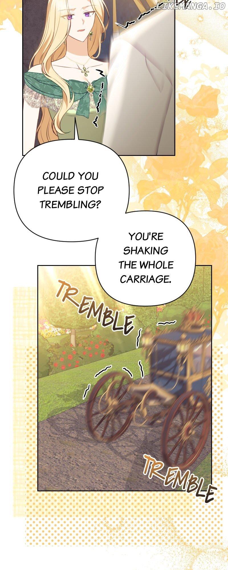 The Obsessive Stud Scammed Me into Marriage Chapter 31 page 10