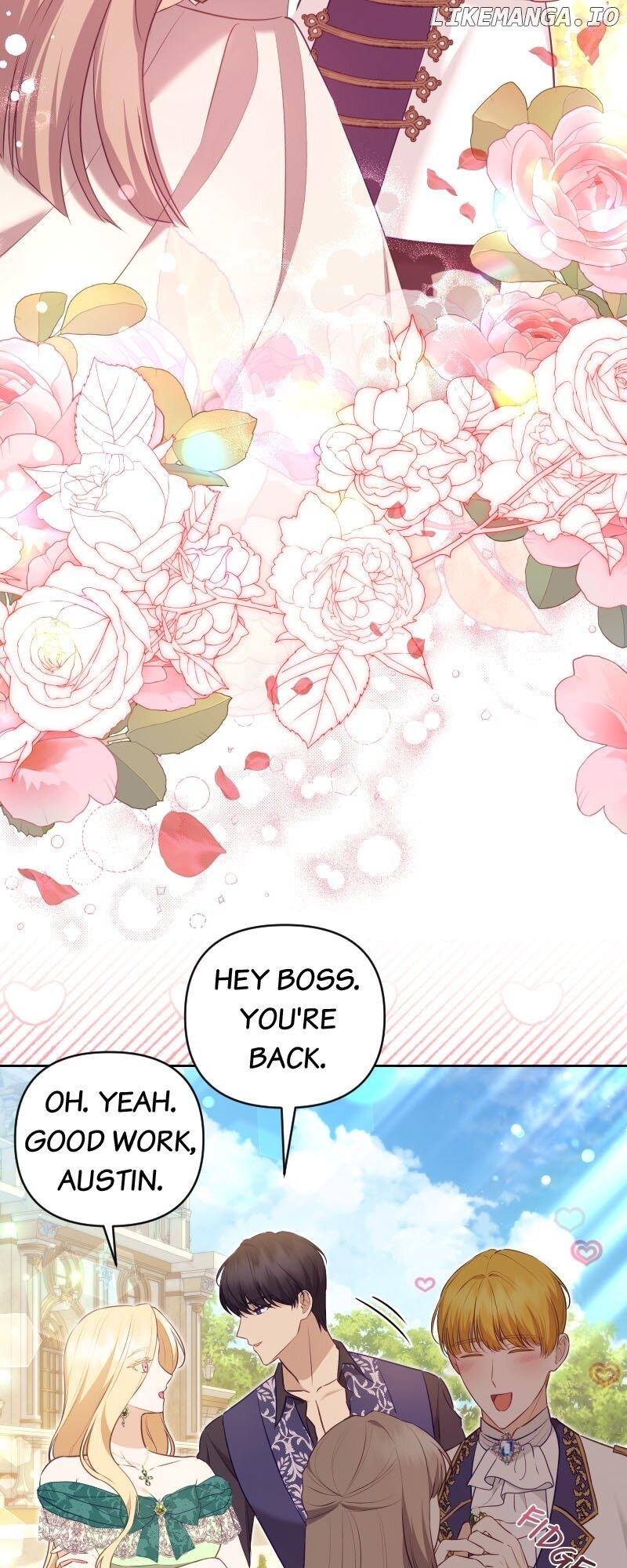 The Obsessive Stud Scammed Me into Marriage Chapter 31 page 17
