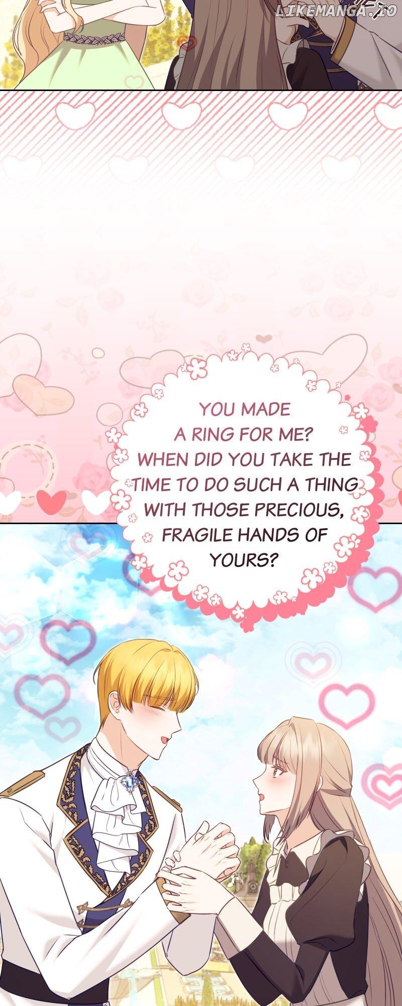 The Obsessive Stud Scammed Me into Marriage Chapter 31 page 18