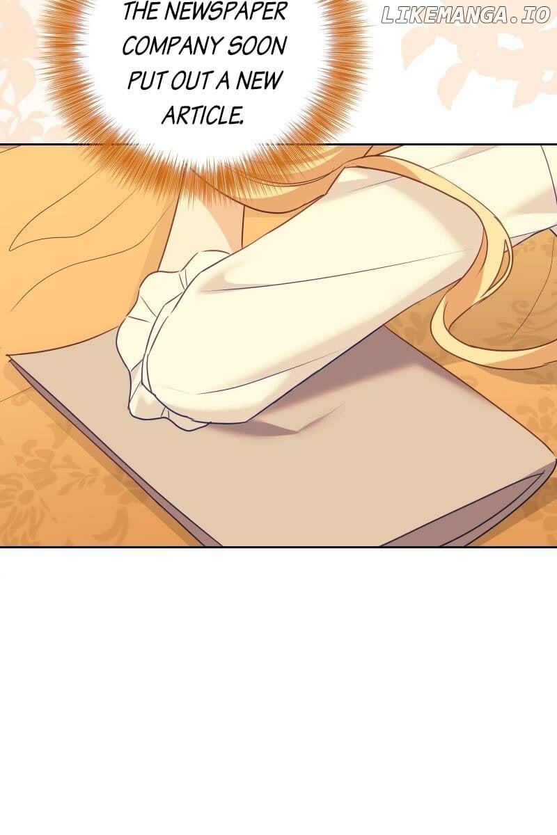 The Obsessive Stud Scammed Me into Marriage Chapter 31 page 33