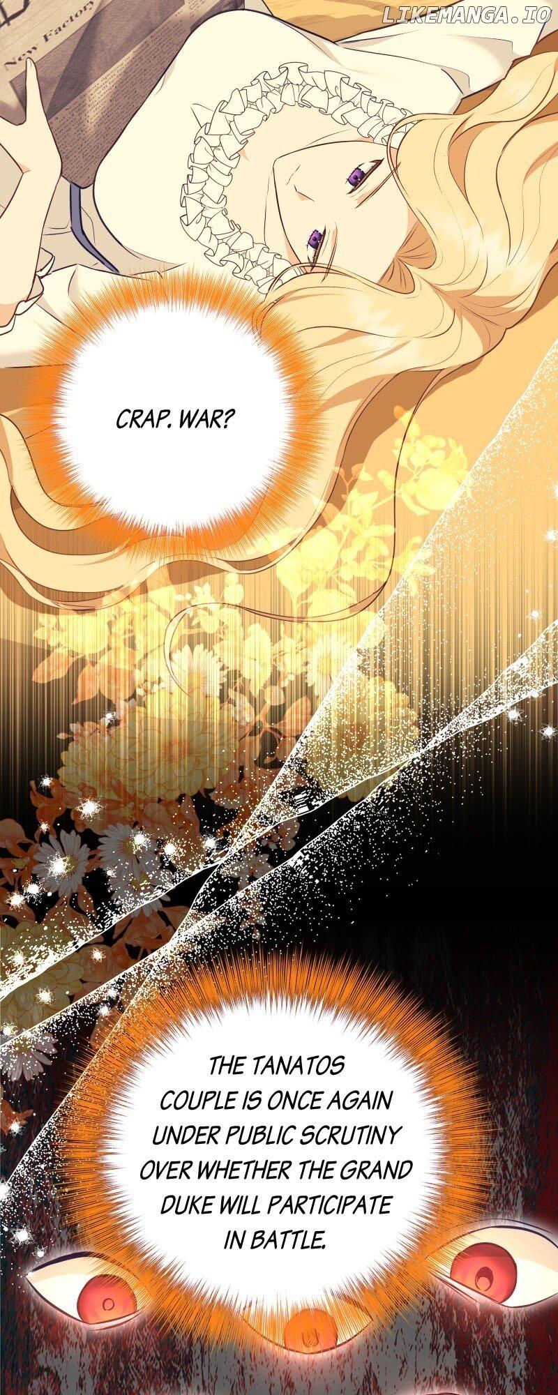 The Obsessive Stud Scammed Me into Marriage Chapter 31 page 36