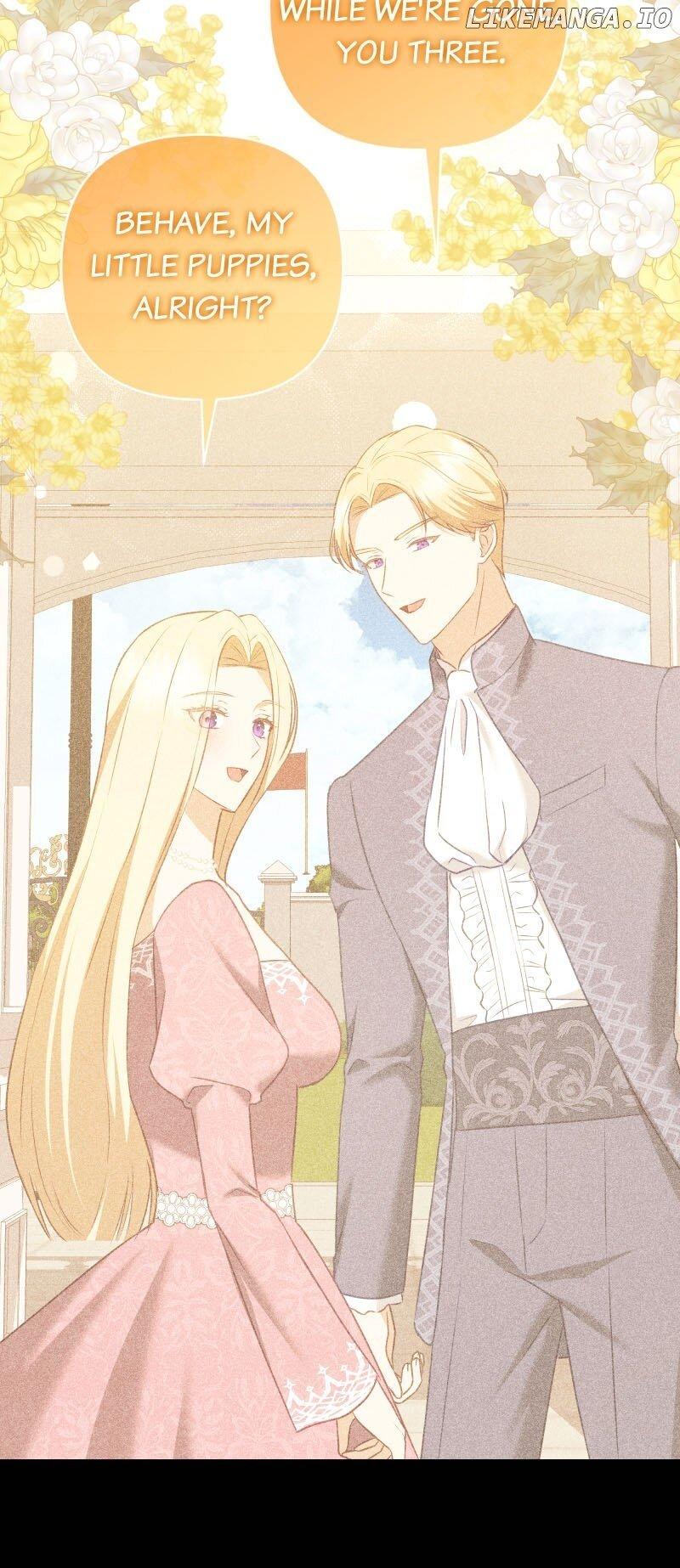 The Obsessive Stud Scammed Me into Marriage Chapter 31 page 50