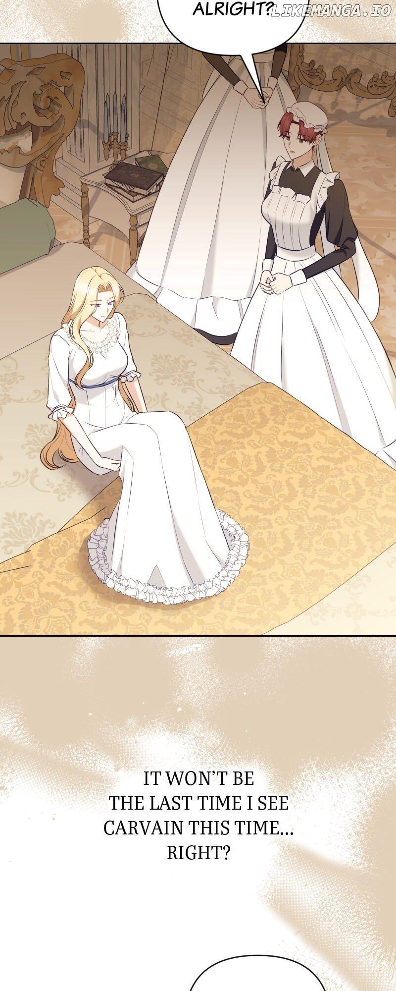The Obsessive Stud Scammed Me into Marriage Chapter 31 page 54