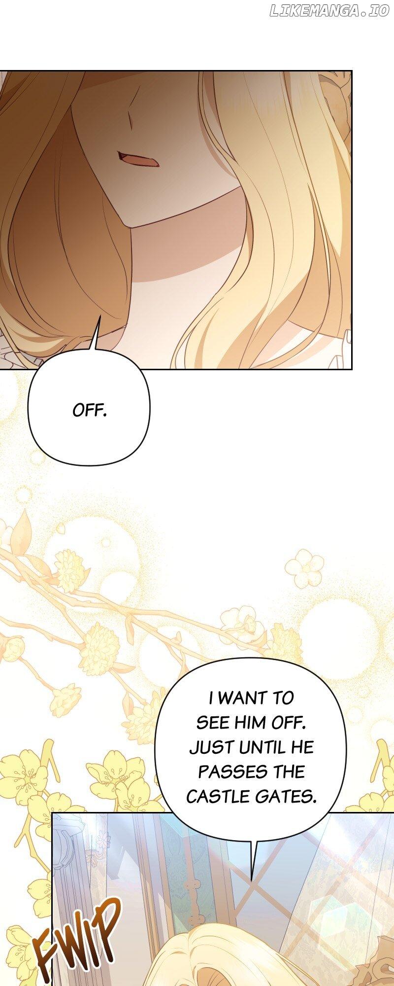 The Obsessive Stud Scammed Me into Marriage Chapter 31 page 57
