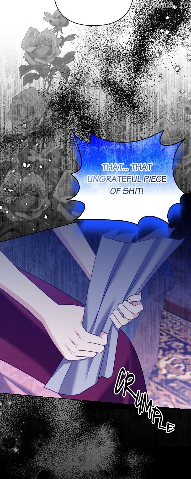 The Obsessive Stud Scammed Me into Marriage Chapter 31 page 5