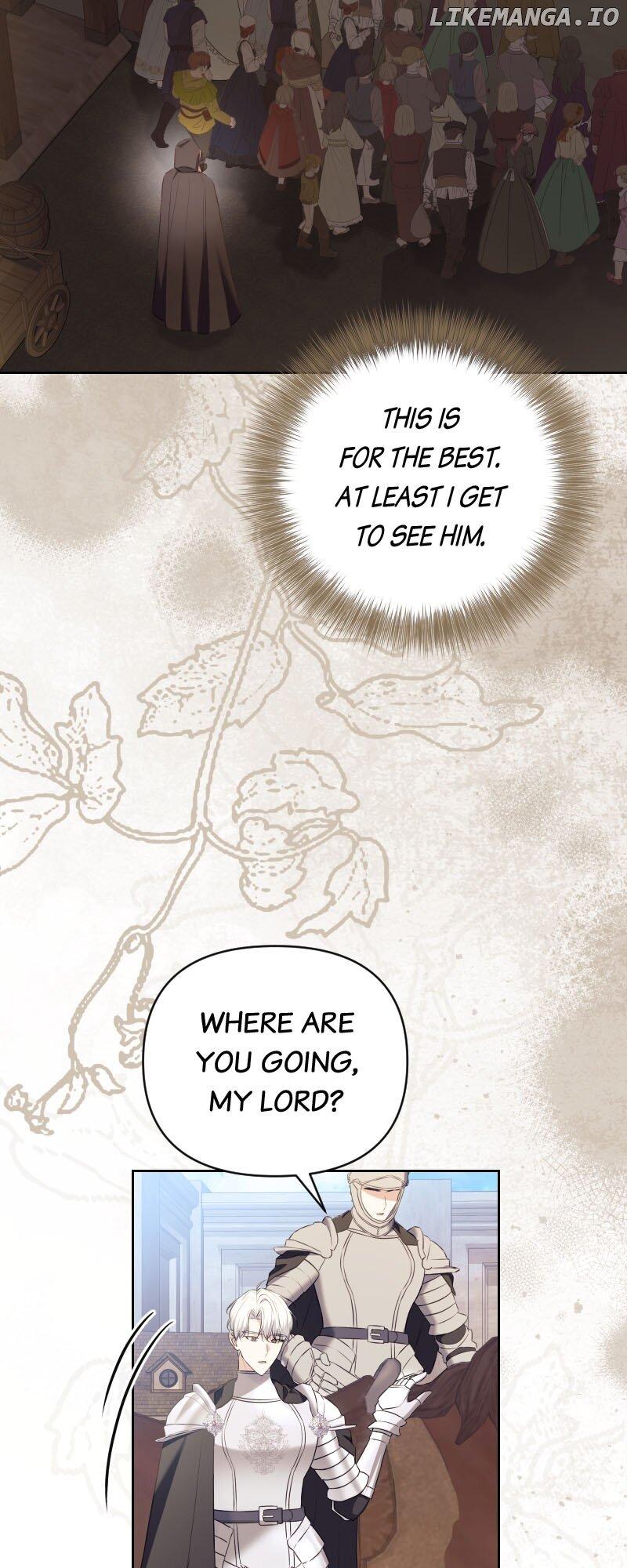 The Obsessive Stud Scammed Me into Marriage Chapter 31 page 66