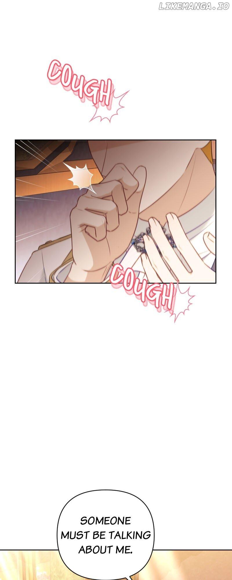 The Obsessive Stud Scammed Me into Marriage Chapter 31 page 8