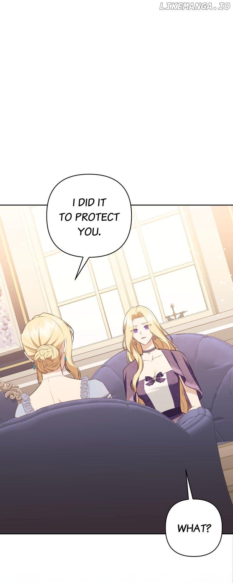 The Obsessive Stud Scammed Me into Marriage Chapter 32 page 11