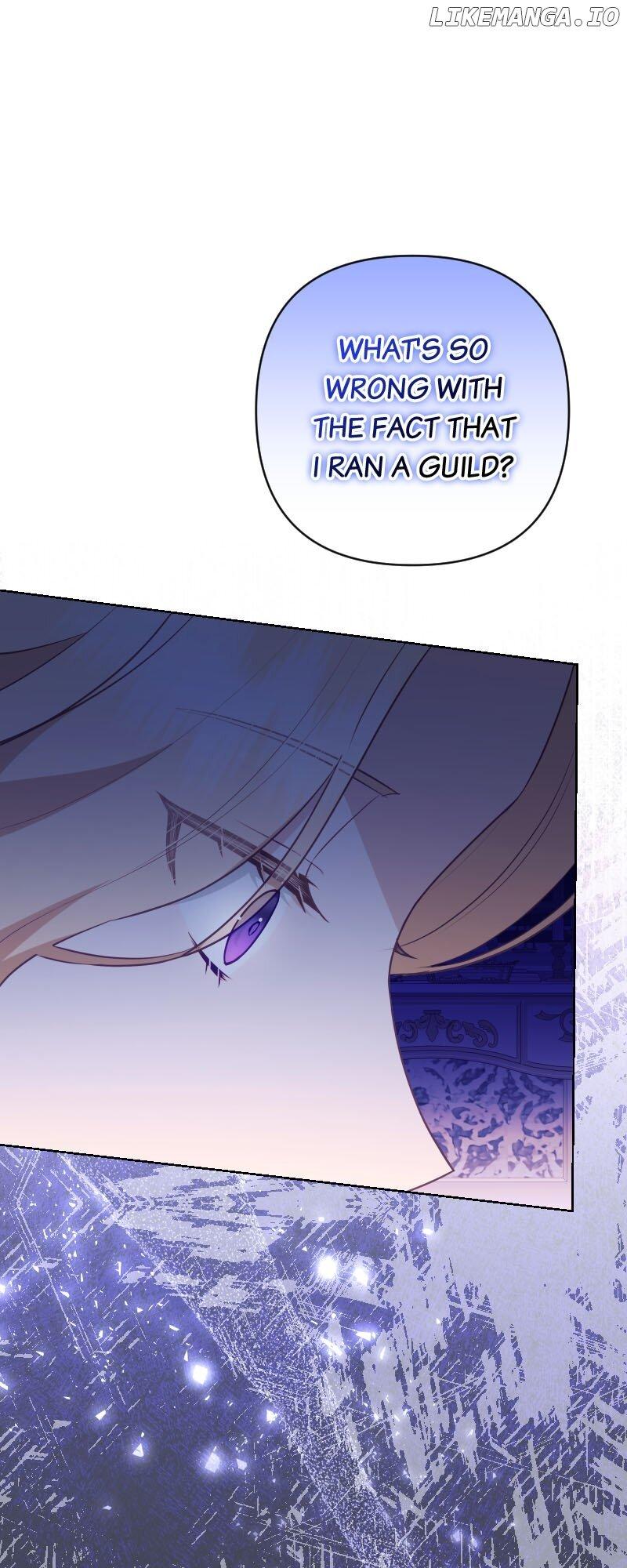 The Obsessive Stud Scammed Me into Marriage Chapter 32 page 16