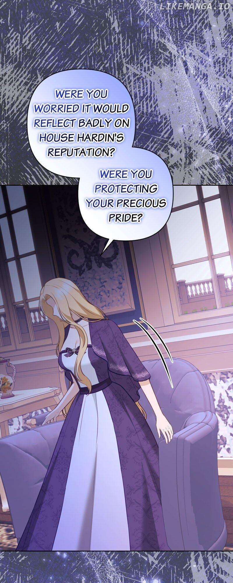 The Obsessive Stud Scammed Me into Marriage Chapter 32 page 17