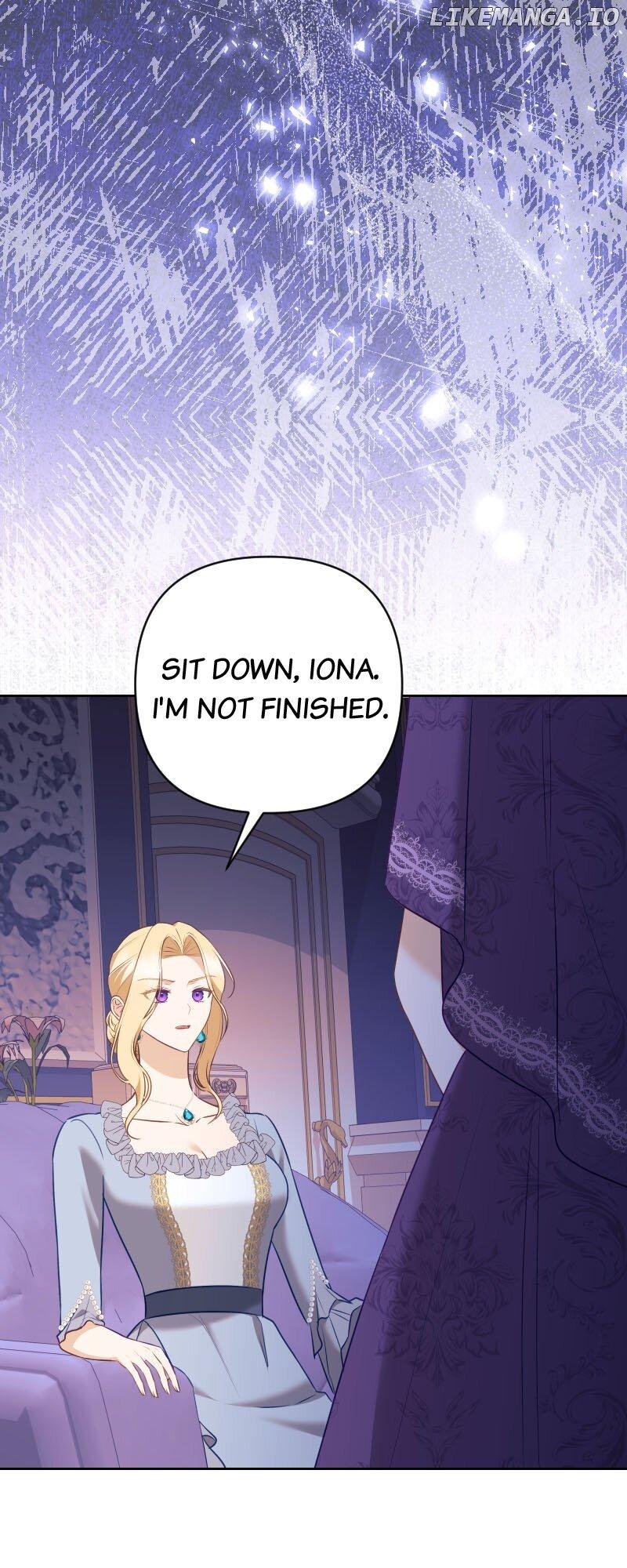 The Obsessive Stud Scammed Me into Marriage Chapter 32 page 18