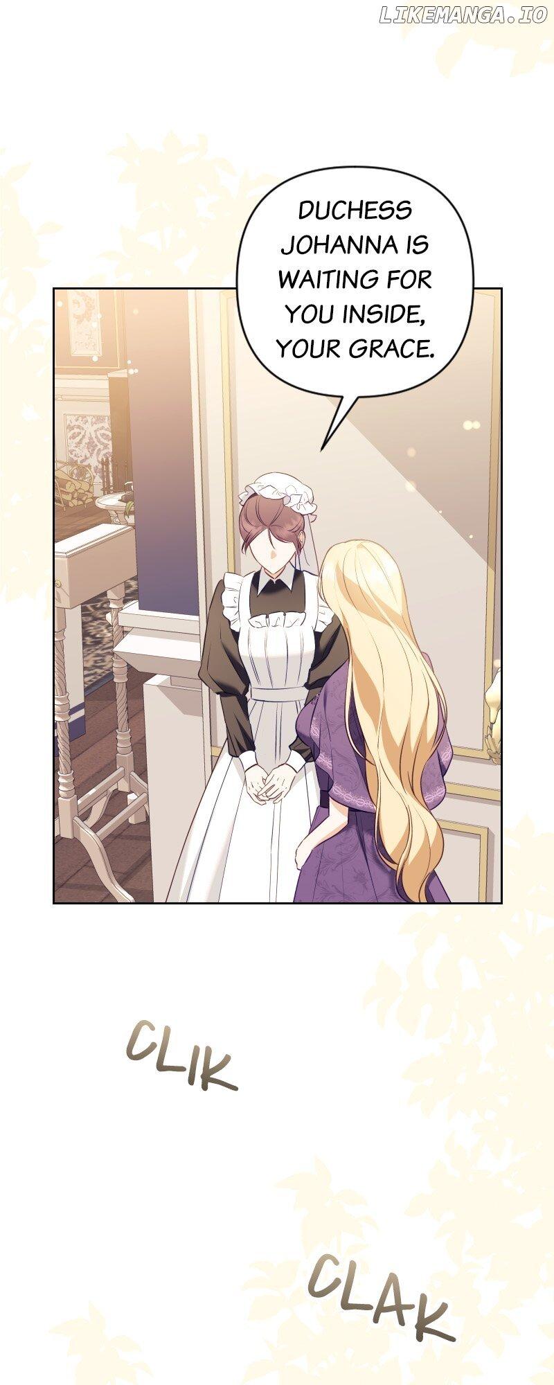 The Obsessive Stud Scammed Me into Marriage Chapter 32 page 1