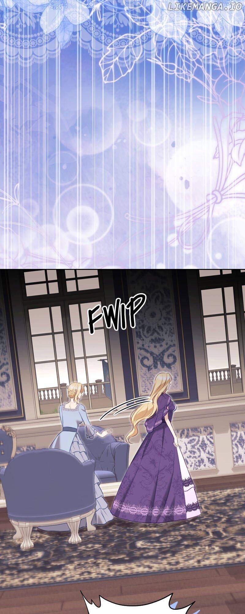 The Obsessive Stud Scammed Me into Marriage Chapter 32 page 21