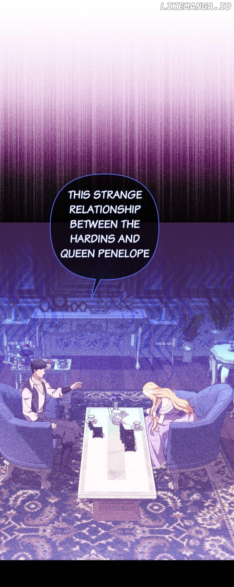 The Obsessive Stud Scammed Me into Marriage Chapter 32 page 28