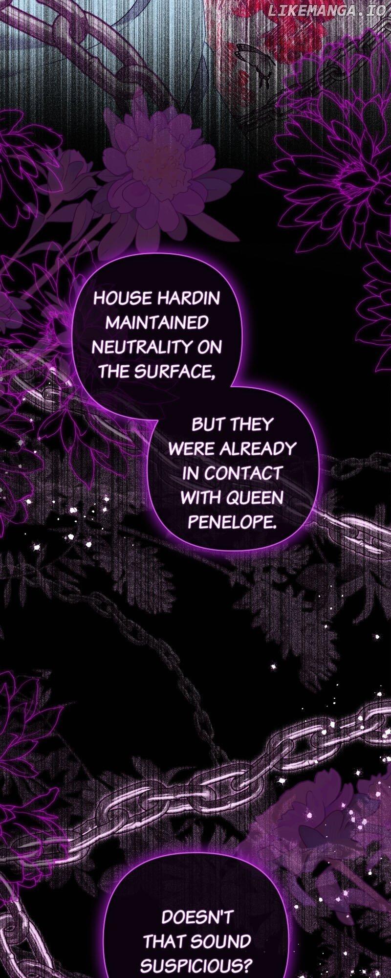 The Obsessive Stud Scammed Me into Marriage Chapter 32 page 30