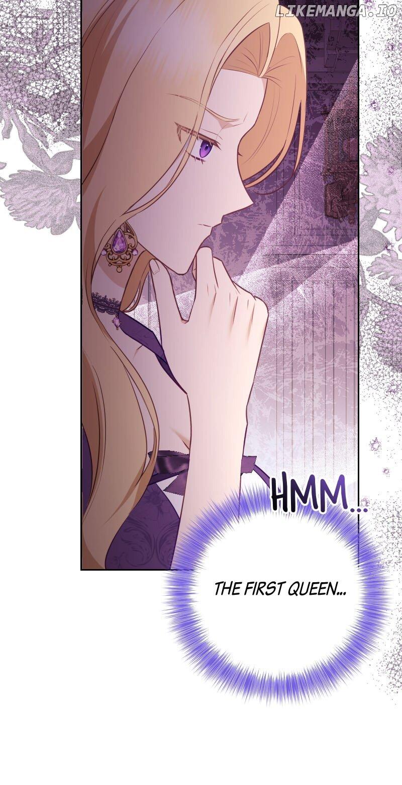 The Obsessive Stud Scammed Me into Marriage Chapter 32 page 32