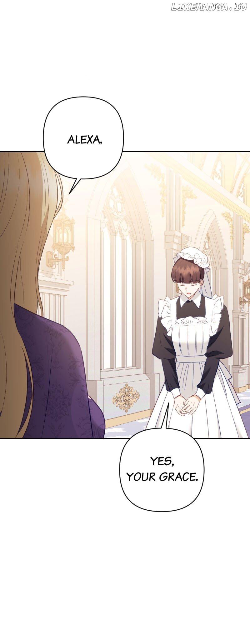 The Obsessive Stud Scammed Me into Marriage Chapter 32 page 33