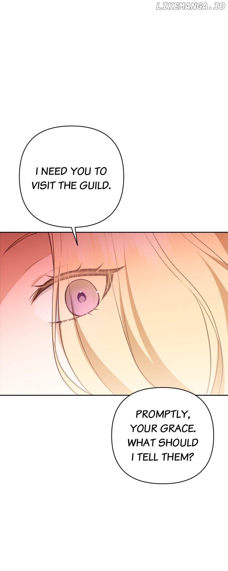 The Obsessive Stud Scammed Me into Marriage Chapter 32 page 34
