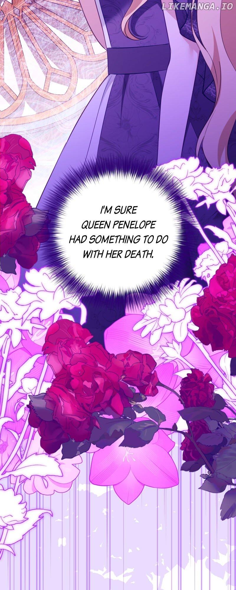 The Obsessive Stud Scammed Me into Marriage Chapter 32 page 37