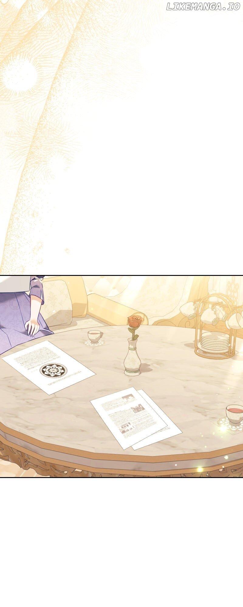 The Obsessive Stud Scammed Me into Marriage Chapter 32 page 43