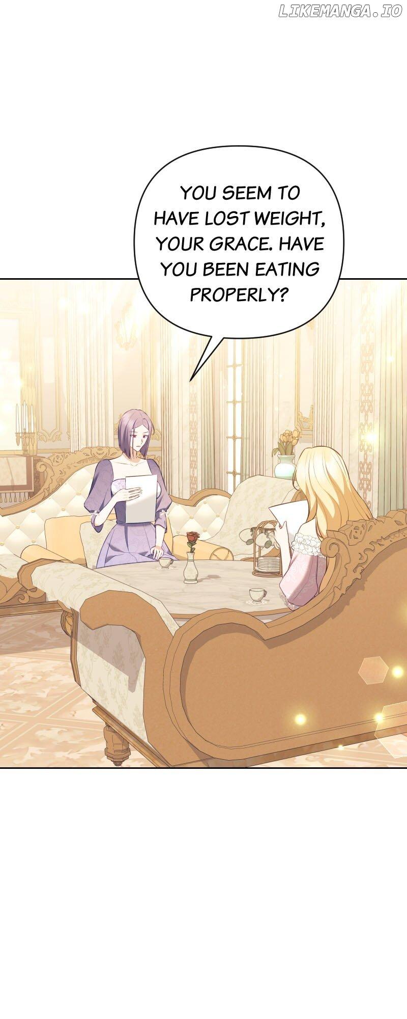 The Obsessive Stud Scammed Me into Marriage Chapter 32 page 44