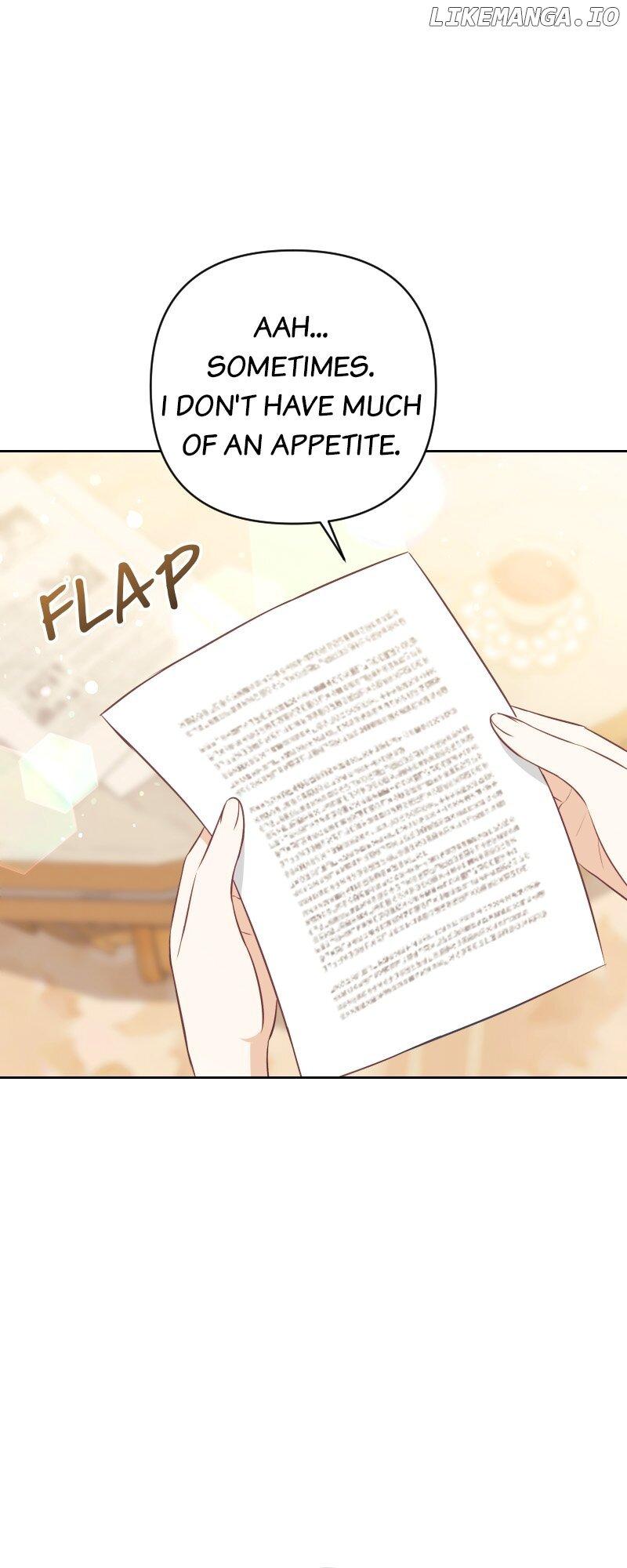 The Obsessive Stud Scammed Me into Marriage Chapter 32 page 46