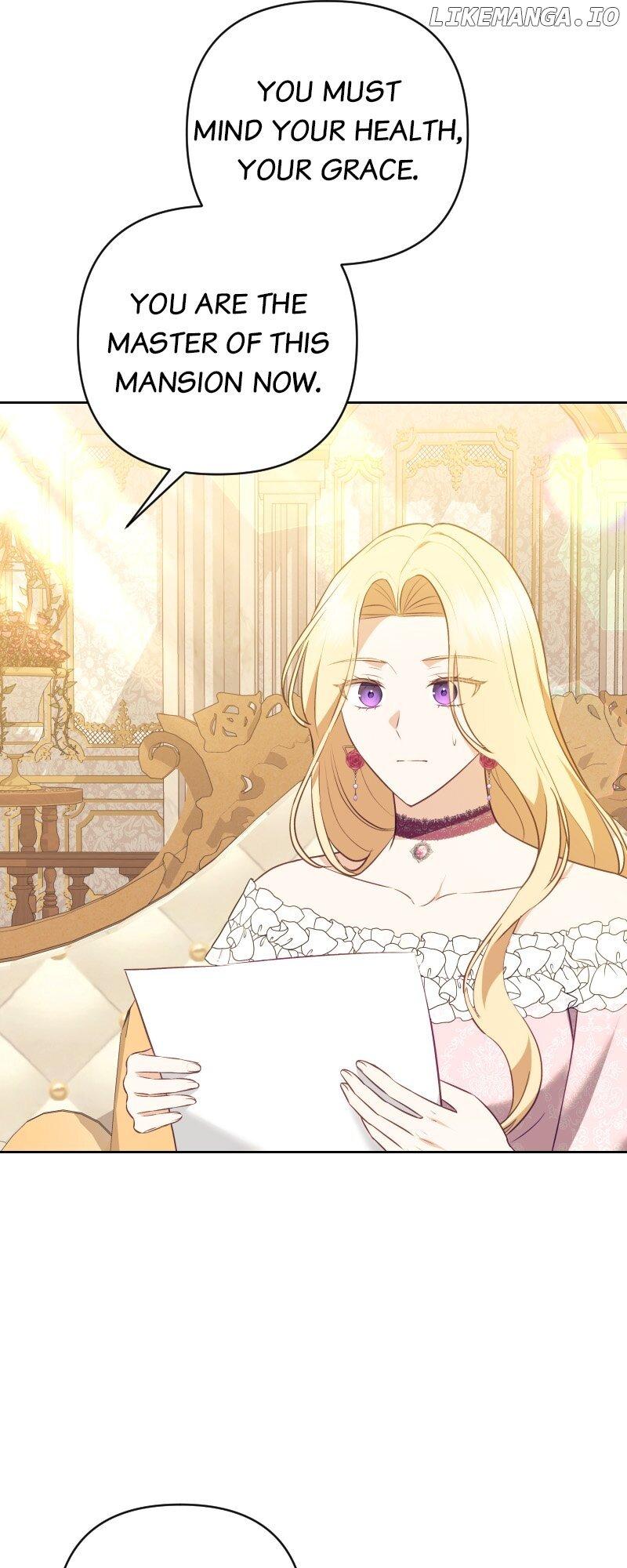 The Obsessive Stud Scammed Me into Marriage Chapter 32 page 47