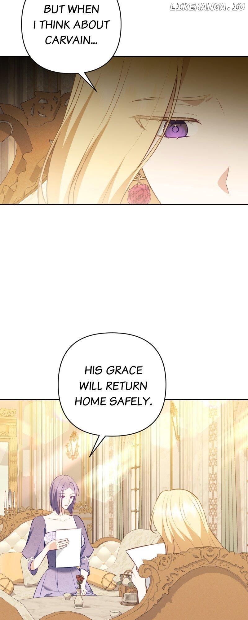 The Obsessive Stud Scammed Me into Marriage Chapter 32 page 48