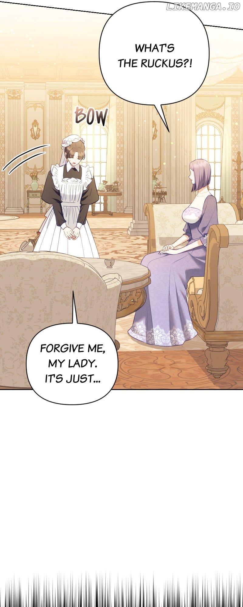 The Obsessive Stud Scammed Me into Marriage Chapter 32 page 52
