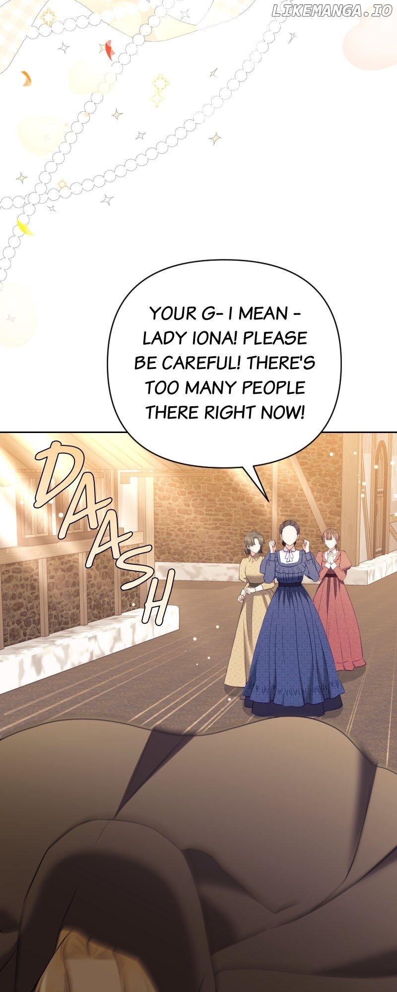 The Obsessive Stud Scammed Me into Marriage Chapter 32 page 60