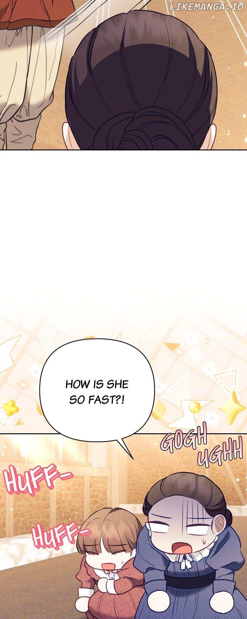 The Obsessive Stud Scammed Me into Marriage Chapter 32 page 62