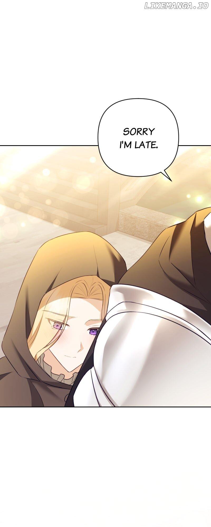 The Obsessive Stud Scammed Me into Marriage Chapter 32 page 77