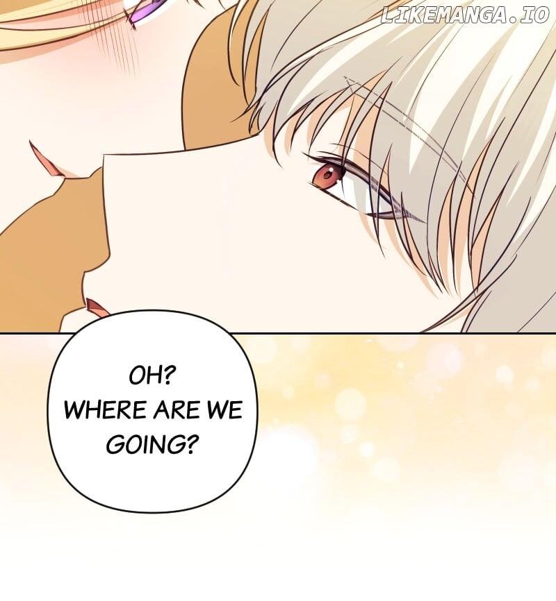 The Obsessive Stud Scammed Me into Marriage Chapter 32 page 84