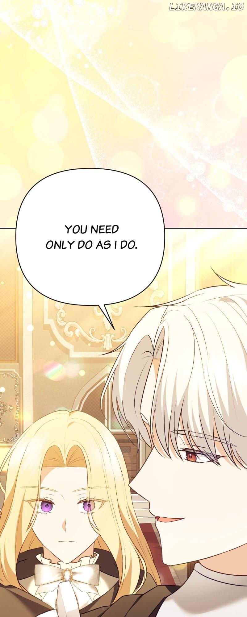 The Obsessive Stud Scammed Me into Marriage Chapter 32 page 91