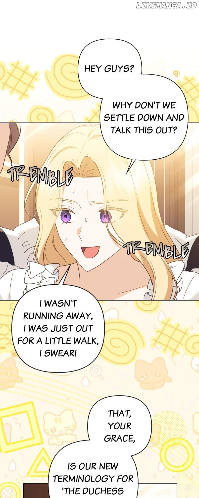 The Obsessive Stud Scammed Me into Marriage Chapter 34 page 14