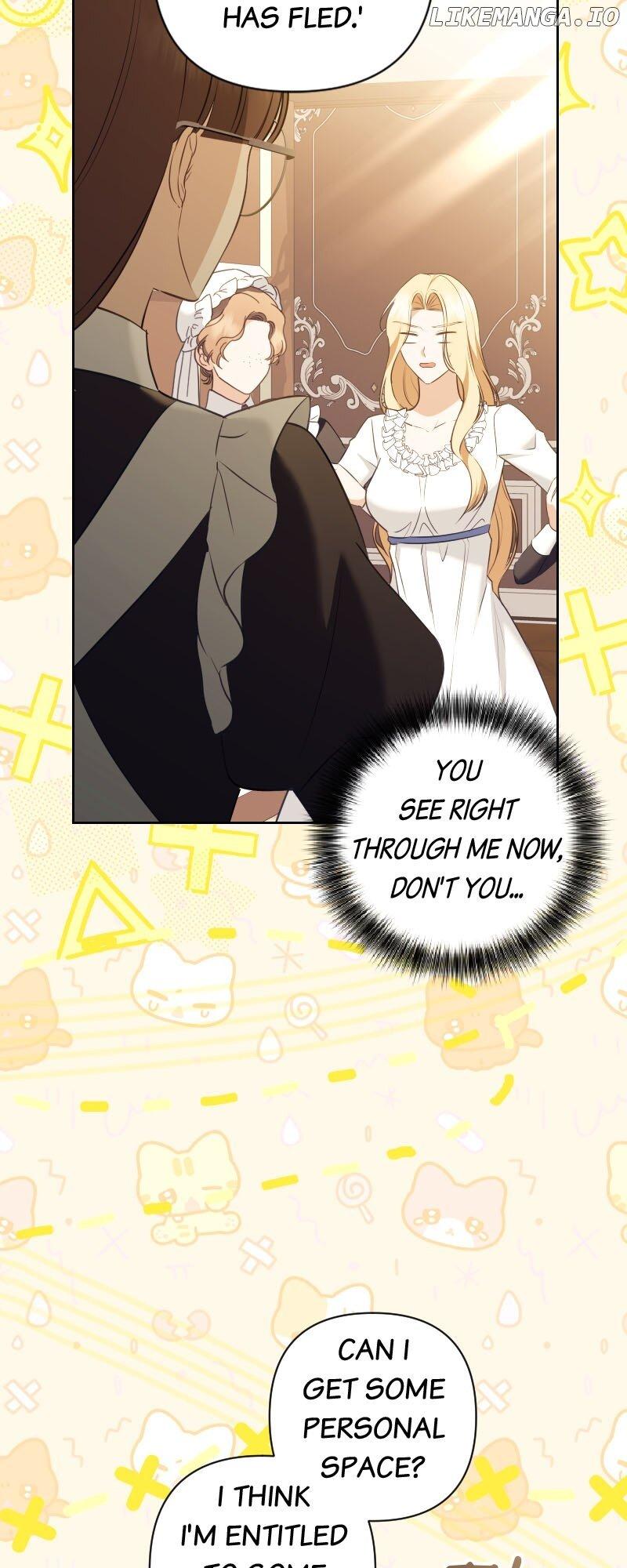 The Obsessive Stud Scammed Me into Marriage Chapter 34 page 15
