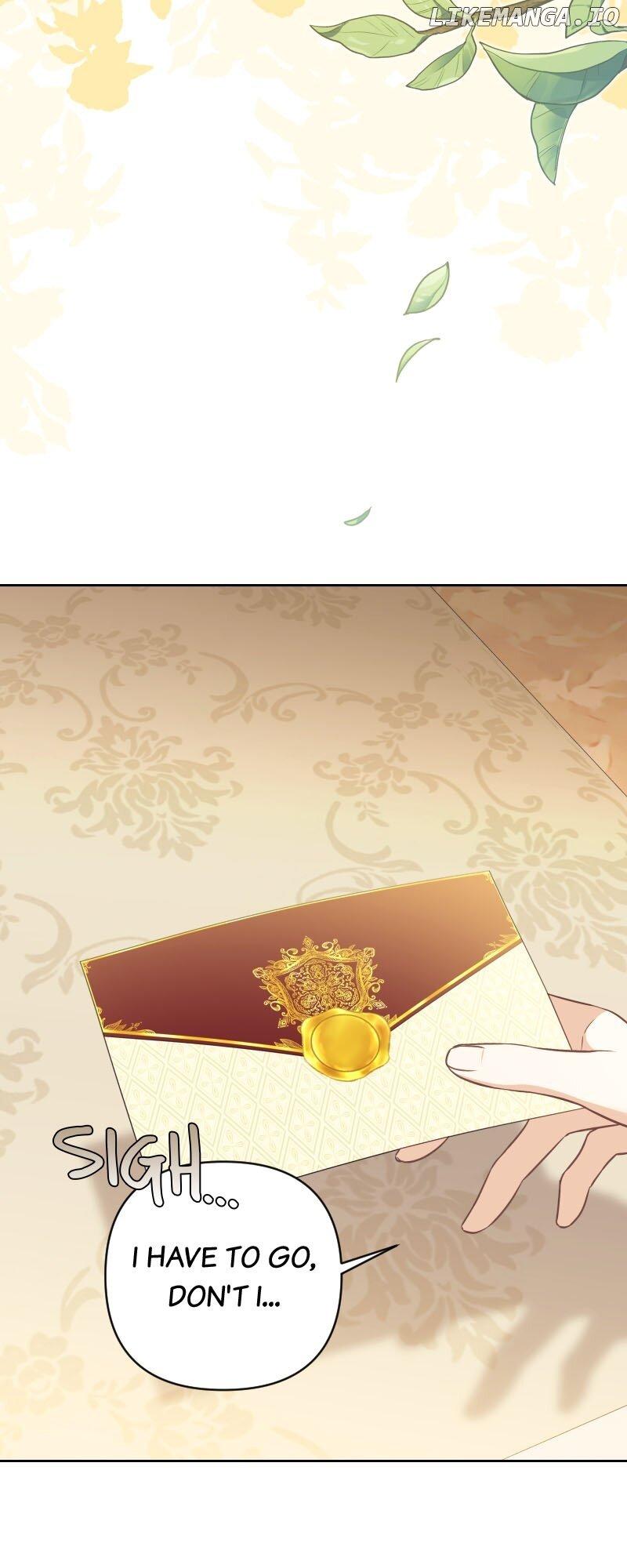 The Obsessive Stud Scammed Me into Marriage Chapter 34 page 1